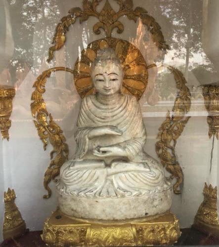 Wat Phra That Nong Bua