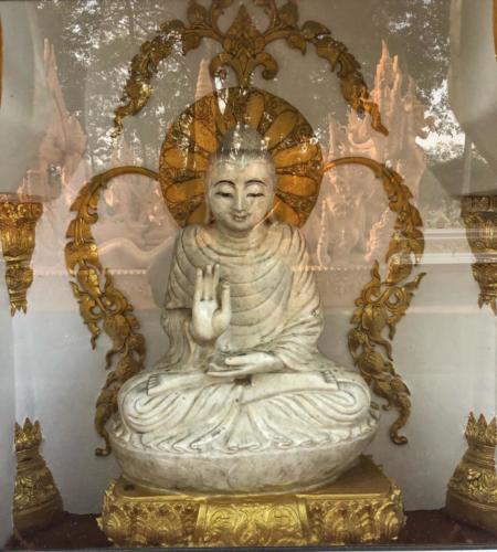 Wat Phra That Nong Bua
