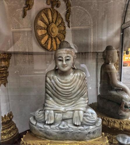 Wat Phra That Nong Bua 18