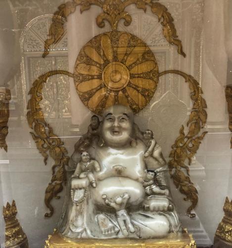 Wat Phra That Nong Bua
