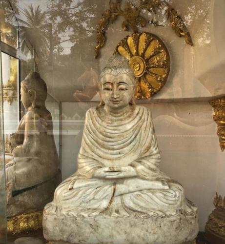 Wat Phra That Nong Bua