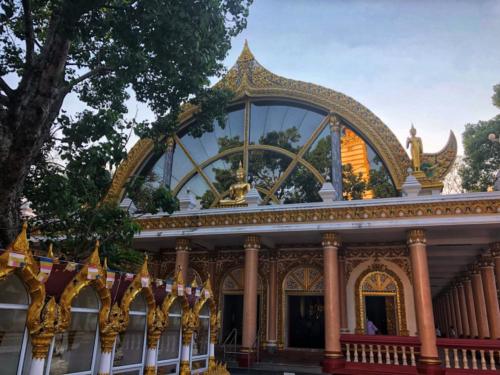 Wat Phra That Nong Bua