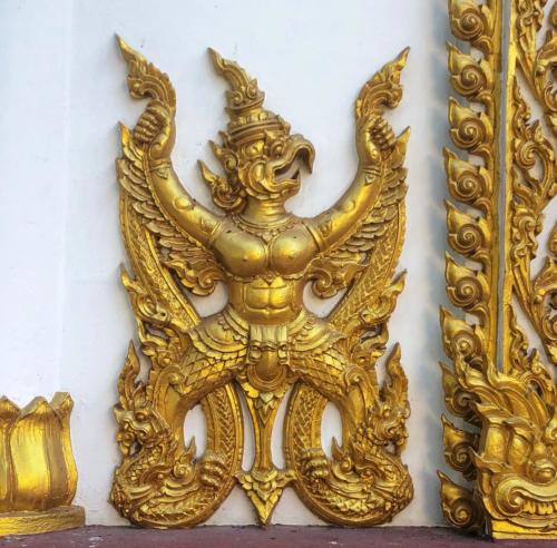 Wat Phra That Nong Bua