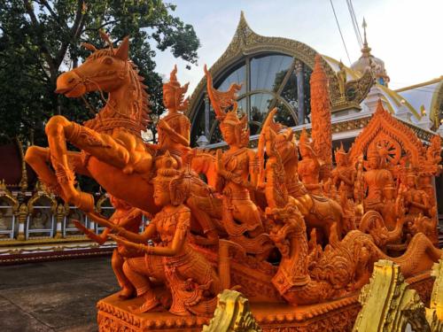 Wat Phra That Nong Bua