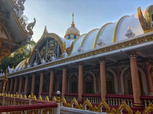 Wat Phra That Nong Bua