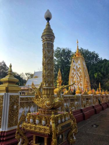Wat Phra That Nong Bua