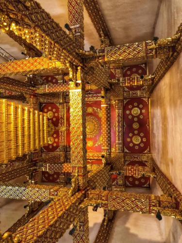 Wat Phra That Nong Bua