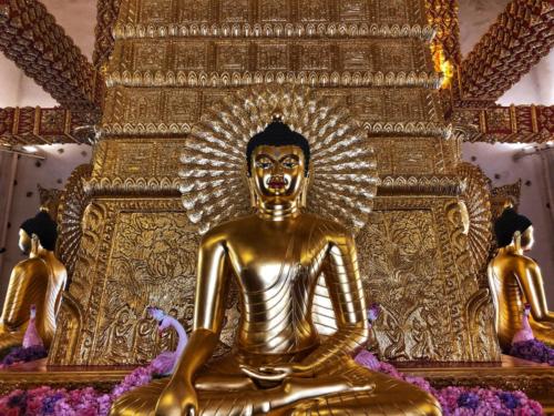 Wat Phra That Nong Bua