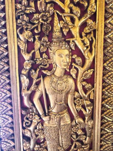 Wat Phra That Nong Bua