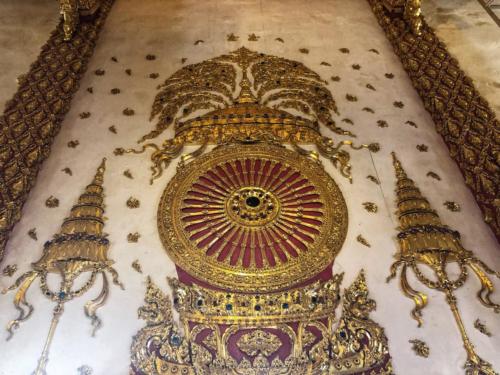 Wat Phra That Nong Bua
