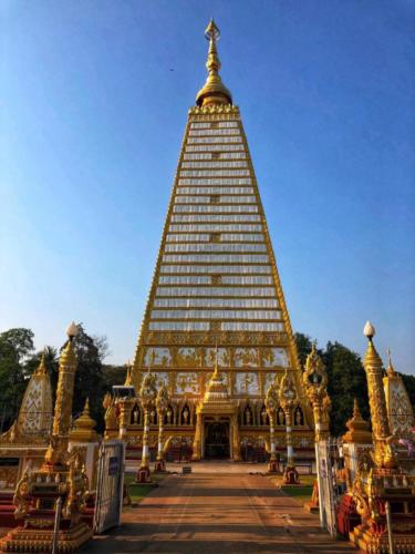 Wat Phra That Nong Bua