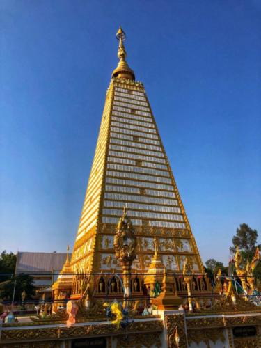 Wat Phra That Nong Bua