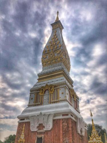 Wat Phra That Phanom 