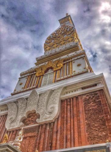Wat Phra That Phanom 