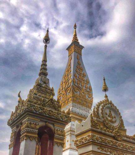 Wat Phra That Phanom 