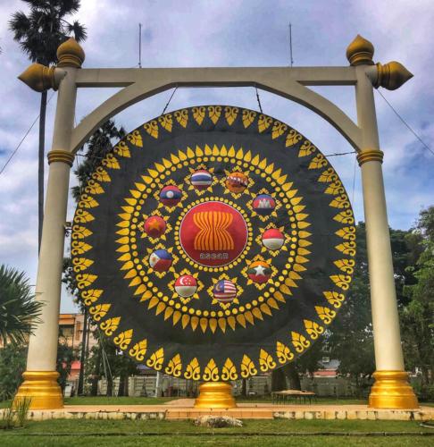 Wat Phra That Phanom