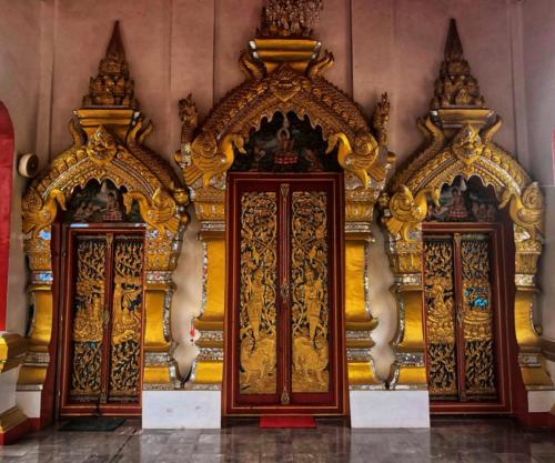 Wat Phra That Phanom 