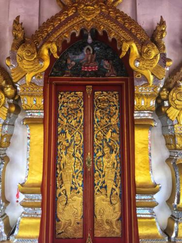 Wat Phra That Phanom 