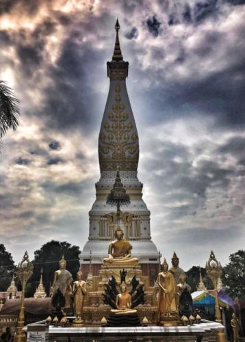 Wat Phra That Phanom 