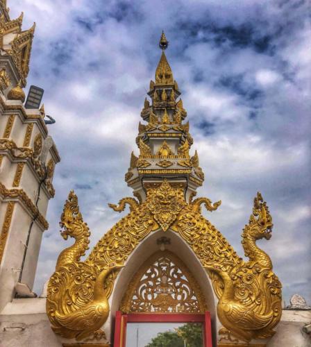 Wat Phra That Phanom 