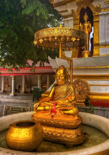 Wat Phra That Phanom 