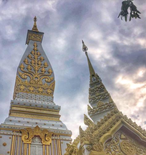 Wat Phra That Phanom 