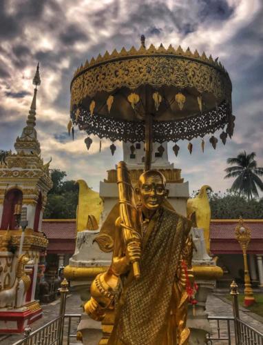 Wat Phra That Phanom 