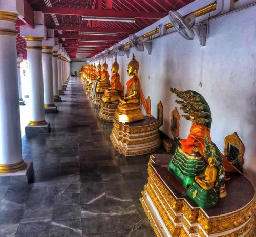 Wat Phra That Phanom 