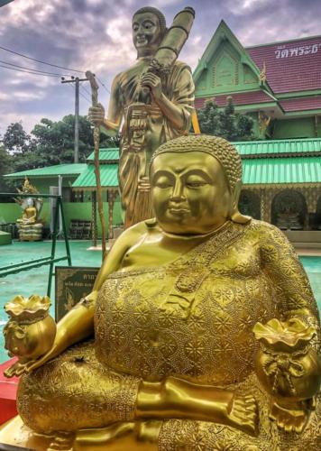 Wat Phra That Phanom 