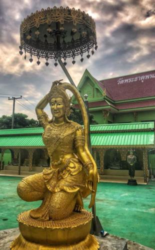 Wat Phra That Phanom 