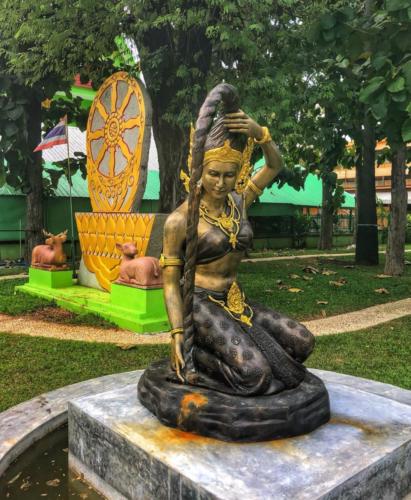 Wat Phra That Phanom 
