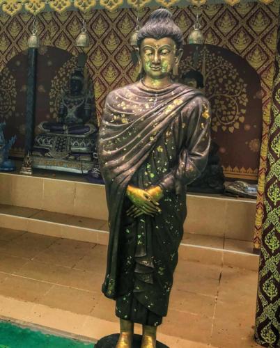Wat Phra That Phanom 