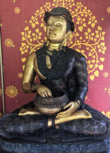 Wat Phra That Phanom 