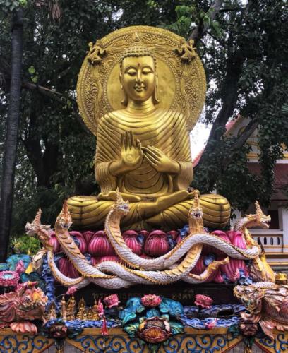 Wat Phra That Phanom