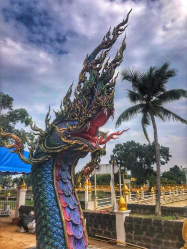 Wat Phra That Phanom 