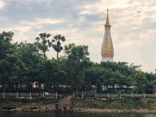 Wat Phra That Phanom 