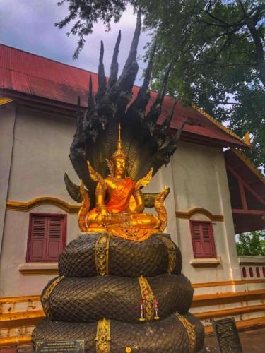 Wat Phra That Phanom