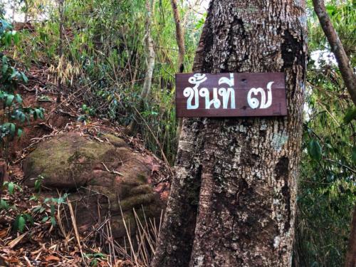 Wat Phu Tok, Wat Chetiya Khiri Wihan, Bueng Kan