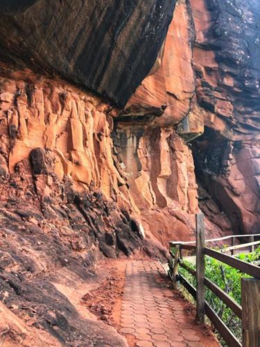 Wat Phu Tok, Wat Chetiya Khiri Wihan, Bueng Kan