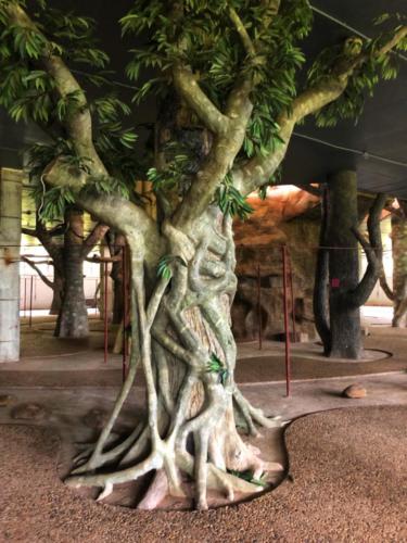 Wat Phurithattiwat - Sakon Nakhon Temple