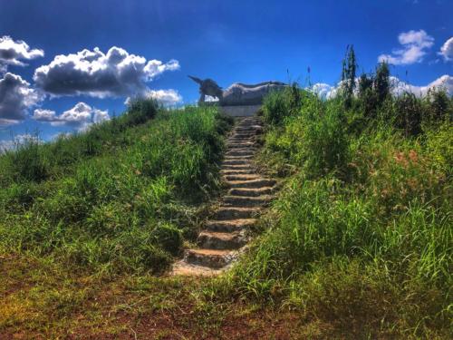 Wat Phutthamok Phalaram, Luang Pho Noon Suwichayo