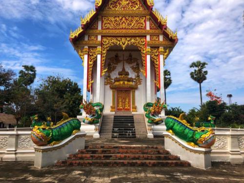 Wat Samakkhi Tham