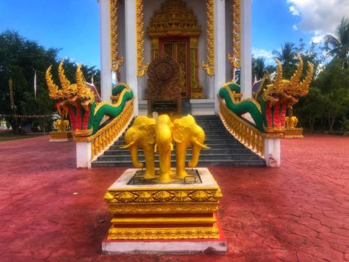Wat Sangkhom Photharam