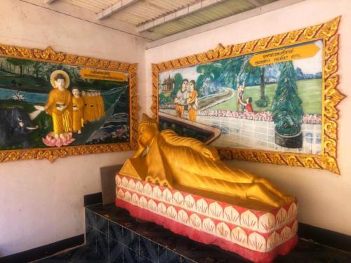 Wat Santi Kusuman