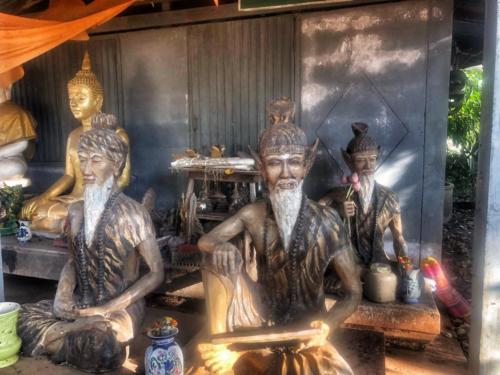 Wat Sawang Rattanaram