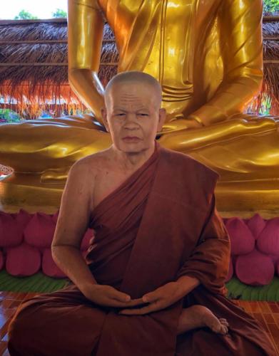 วัดสว่างเต็กสมบูรณ์ - Sakon Nakhon