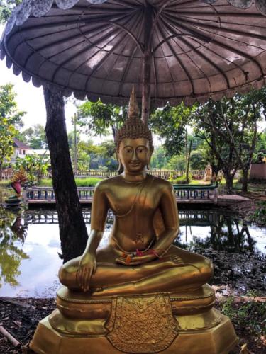 วัดสว่างเต็กสมบูรณ์ - Sakon Nakhon