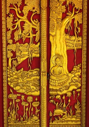 วัดสว่างเต็กสมบูรณ์ - Sakon Nakhon
