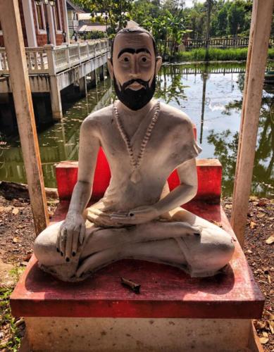 วัดสว่างเต็กสมบูรณ์ - Sakon Nakhon
