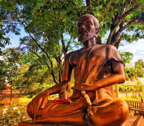 วัดสว่างเต็กสมบูรณ์ - Sakon Nakhon
